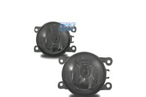 FARI ANABBAGLIANTI FUMÉ ASTRA G H PER SUZUKI PEUGE