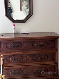 Mobili camera da letto