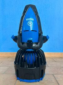Yamaha 220Li Seascooter- scooter subacqueo