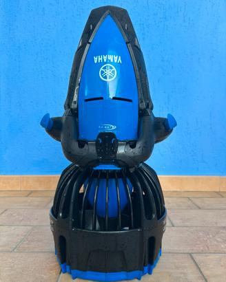 Yamaha 220Li Seascooter- scooter subacqueo