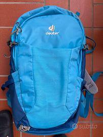 Zaino deuter FUTURA 24