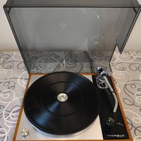 Thorens TD150 MKii + Sme 3009