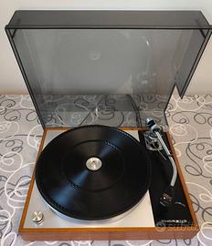 Thorens TD150 MKii + Sme 3009