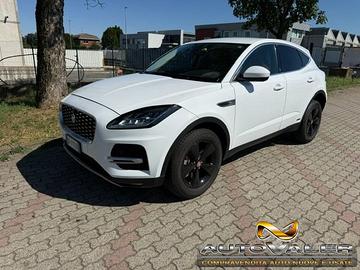 JAGUAR E-Pace 2.0D 163 CV AWD aut. Sport ,Apple