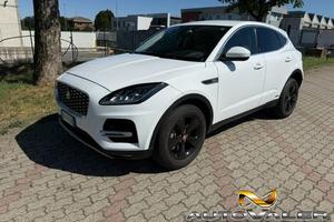 JAGUAR E-Pace 2.0D 163 CV AWD aut. Sport ,Apple