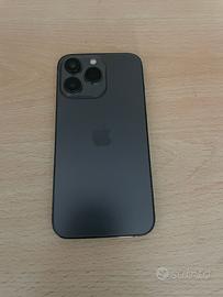 Iphone 13 Pro 256 GB/ 94% batteria