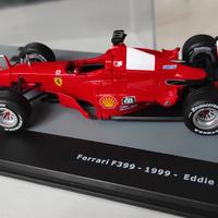 Ferrari F399