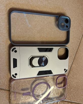 Cover iphone 15 plus