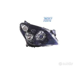 FANALE DESTRO XENON OPEL ASTRA H 04-11