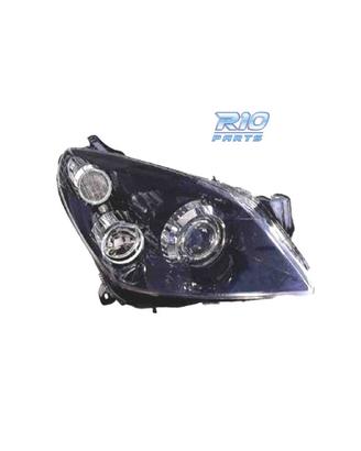 FANALE DESTRO XENON OPEL ASTRA H 04-11