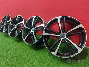 Cerchi VW Audi Cupra Skoda Seat Mercedes 8Jx19ET39