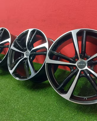 Cerchi VW Audi Cupra Skoda Seat Mercedes 8Jx19ET39