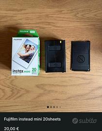 fujifilm instead2l 20sheets