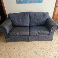 Divano letto 1 piazza e mezza