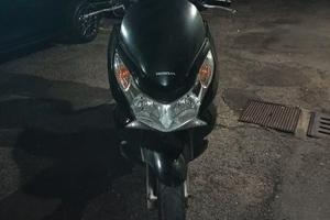 PCX 125