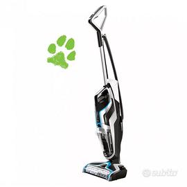LAVAPAVIMENTI BISSELL CrossWave Pet Pro GARANZIA