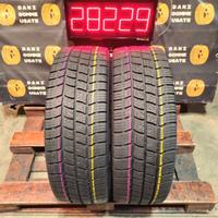 2 GOMME 215 60 17C FURGONE 4 STAGIONI