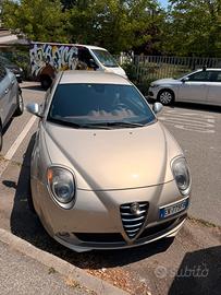 ALFA ROMEO MITO 1.4TB MULTIAIR QUADRIFOGLIO VELOCE