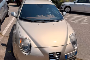 ALFA ROMEO MITO 1.4TB MULTIAIR QUADRIFOGLIO VELOCE
