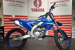 YAMAHA YZ 250 F MY 26