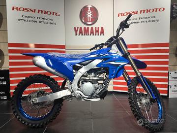 YAMAHA YZ 250 F MY 26