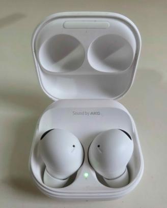 Samsung Galaxy Buds2 Pro