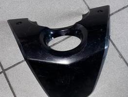 T-Max 530 2012-2016 : forcella pannello