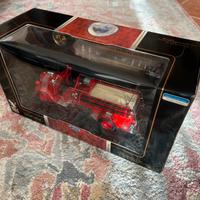 Ford Fire Engine 1935 1:24 Die Cast