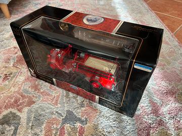 Ford Fire Engine 1935 1:24 Die Cast