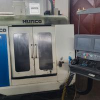 Hurco VM1 - Centro di Lavoro