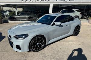 Bmw M2 2024 solo 15000km iva esposta A 669 EURO