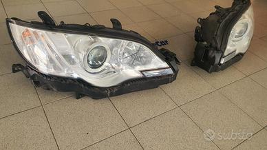 FANALI SUBARU XENON  SUBARU OUTBACK MY 07/08/09