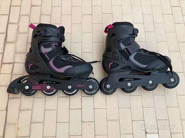 Roller da donna - taglia 40