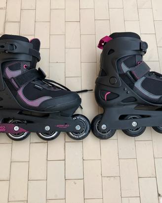 Roller da donna - taglia 40