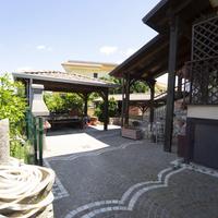 Villa singola Giugliano in Campania