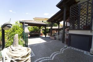 Villa singola Giugliano in Campania