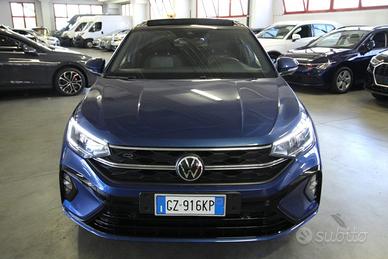 VOLKSWAGEN Taigo 1.0 TSI 115 CV R-Line - PREZZO