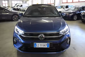 VOLKSWAGEN Taigo 1.0 TSI 115 CV R-Line - PREZZO