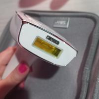 epilatore luce pulsata imetec