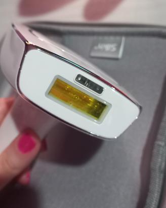 epilatore luce pulsata imetec