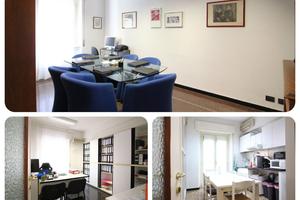Appartamento Genova [CRT1350VRG] (Rivarolo)