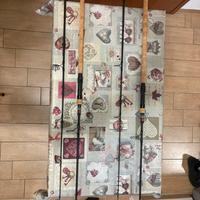 canne da carpfishing