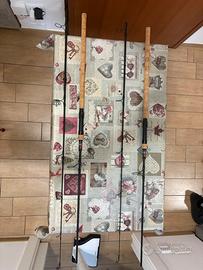 canne da carpfishing