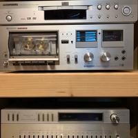 Pioneer ct-606