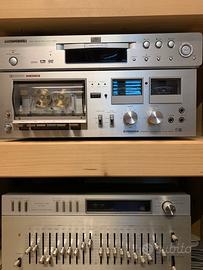 Pioneer ct-606