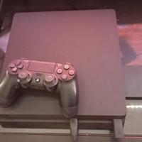 play station 4 
