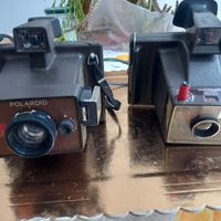 Macchine fotografiche Polaroid