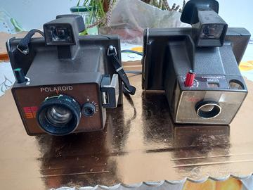 Macchine fotografiche Polaroid