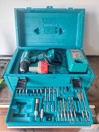 Avvitatore makita