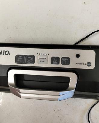 Macchina sottovuoto Laica